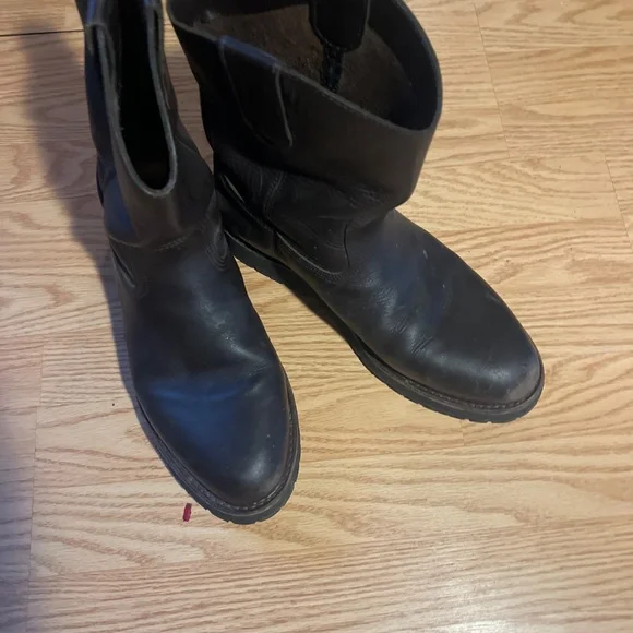 FILSON ROPER BOOT - Picture 3 of 9